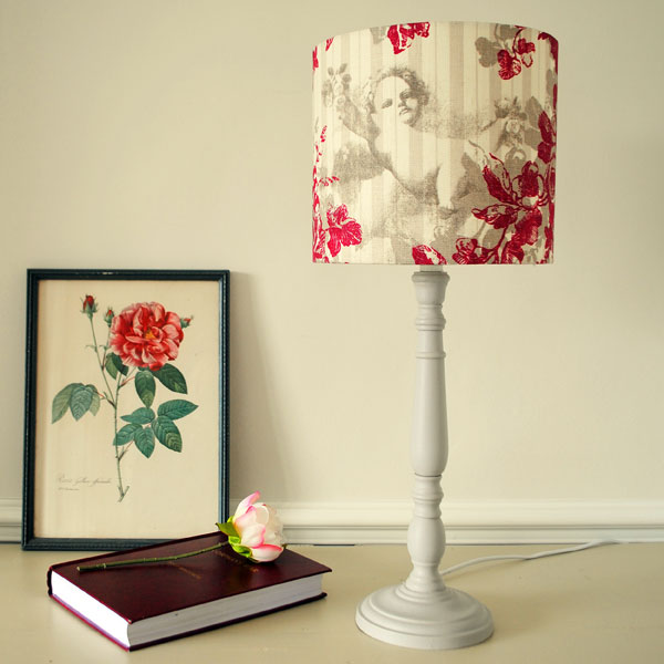 Angelico Lampshade  Small