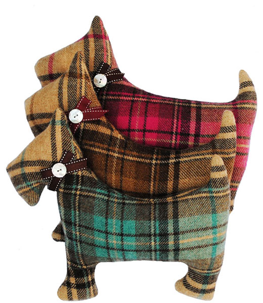 check wool wheatdog