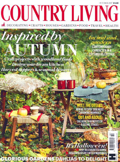 Country Living Oct 2017