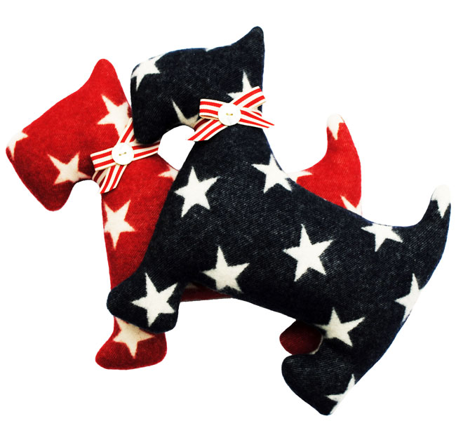 star wheatdog