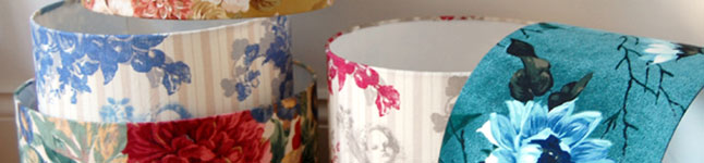 lampshades