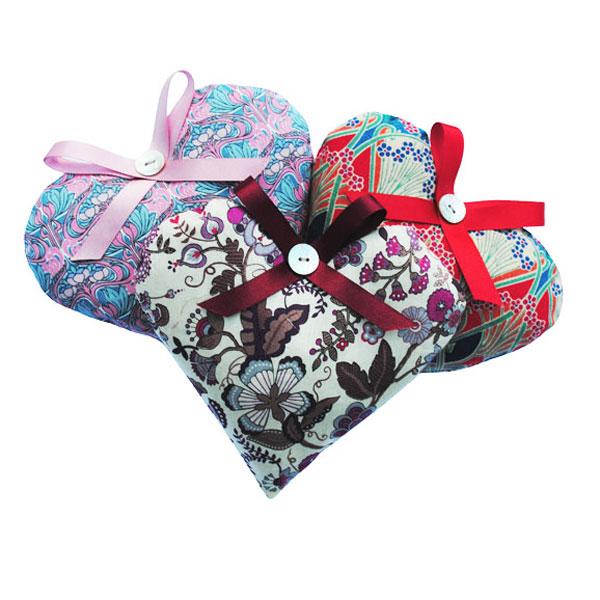 liberty hearts