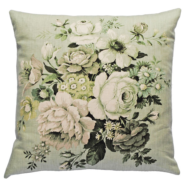 vintage cushions