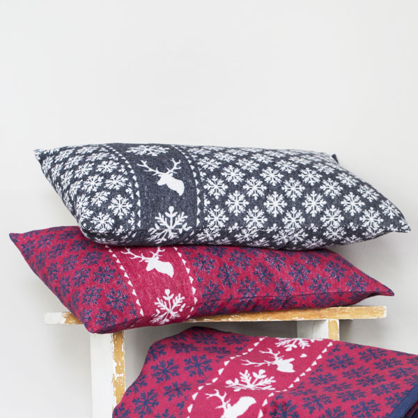 Nordic Cushion