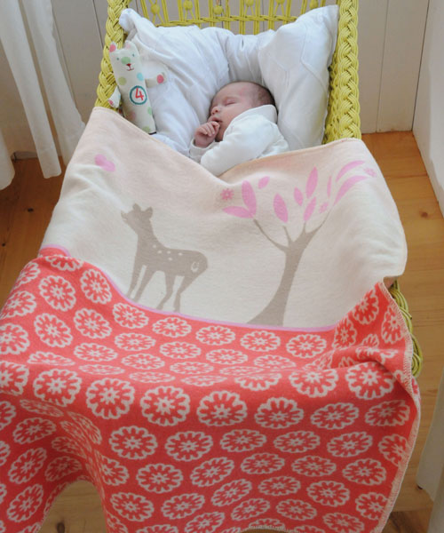 baby blanket