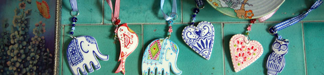 decorations