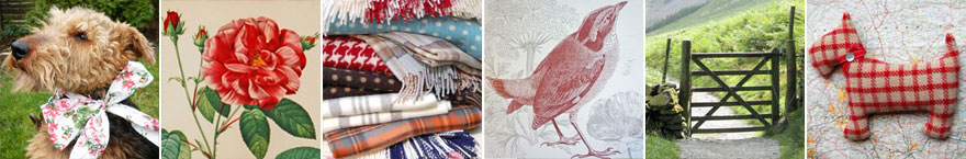 indigo and rose home wares