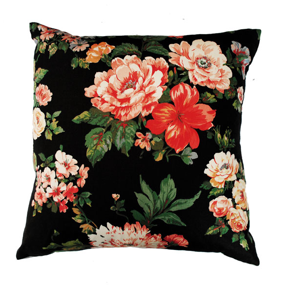 vintage cushions