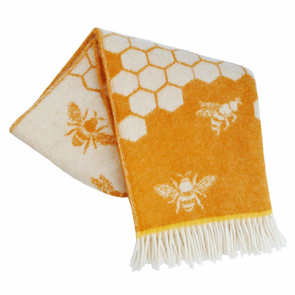 bee throw