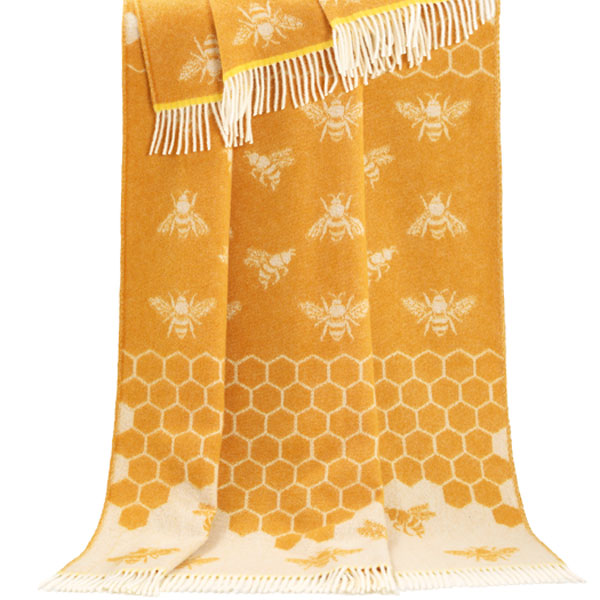 bee throw