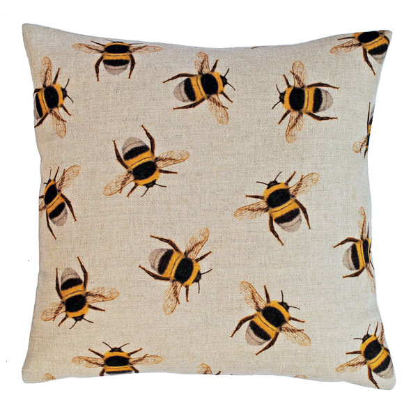 Bee Cushion