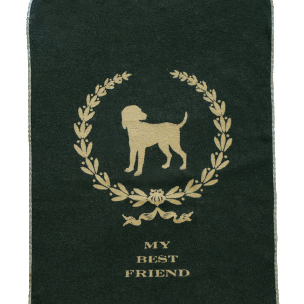 Best Friend Blanket