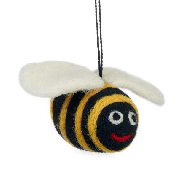 Bumblebee Decoration