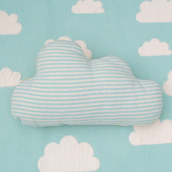 cloud cushion