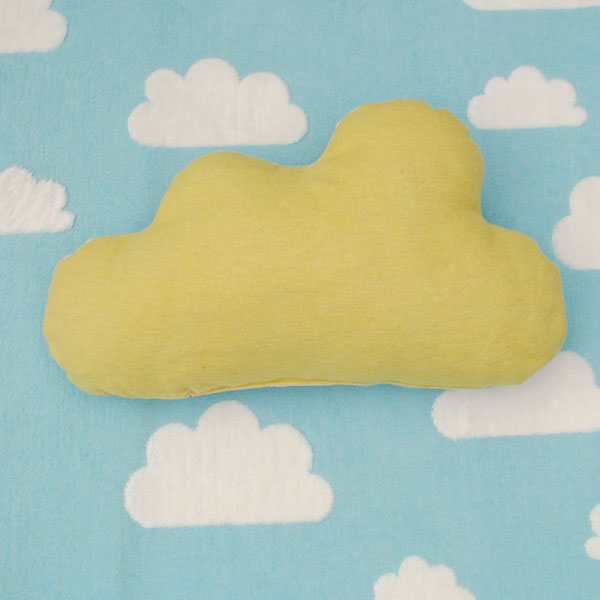 cloud cushion