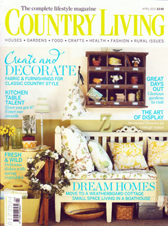 country living magazine