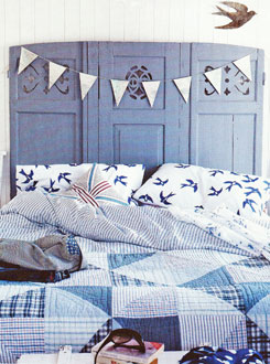  Country Living July 2012