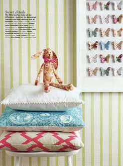 Good Homes April 2013