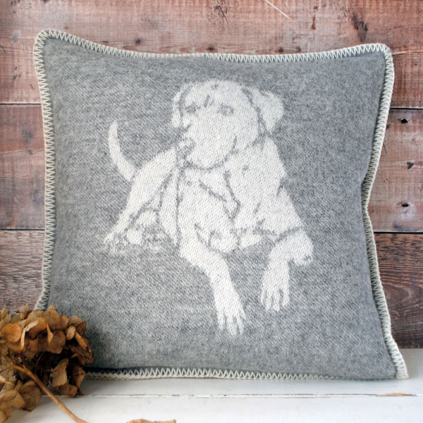 dog cushion