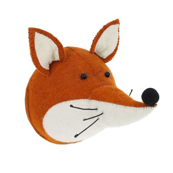 Felt Fox