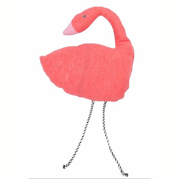 Flamingo Cushion