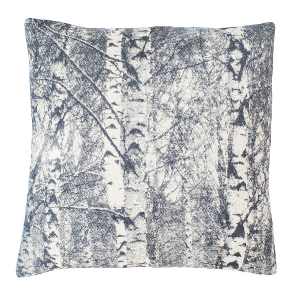 forest cushion