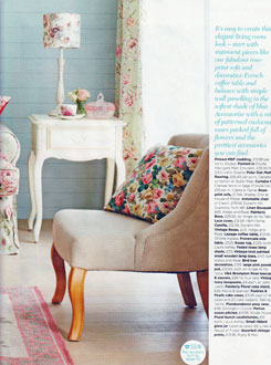 Good Homes Sept 2012