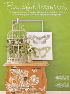 Good Homes May 2013