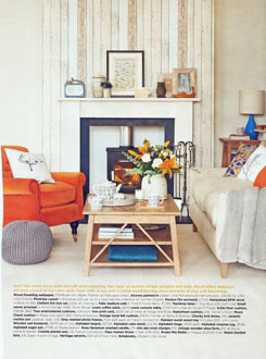 Good Homes November 2012