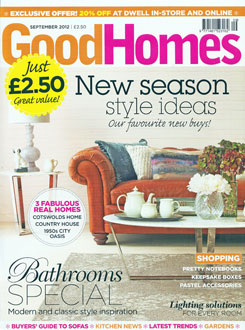 Good Homes Sept 2012