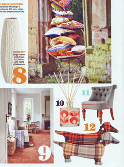 Good Housekeeping November 2012