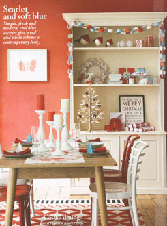 house beautiful magazine