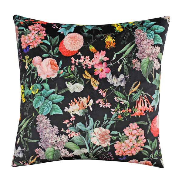 Oriental Garden Cushion