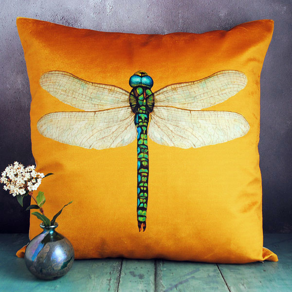 Cushions