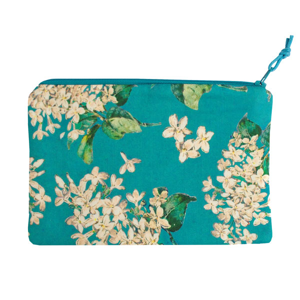 Archive Lilac make-up Bag