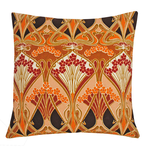 Liberty Ianthe Cushion