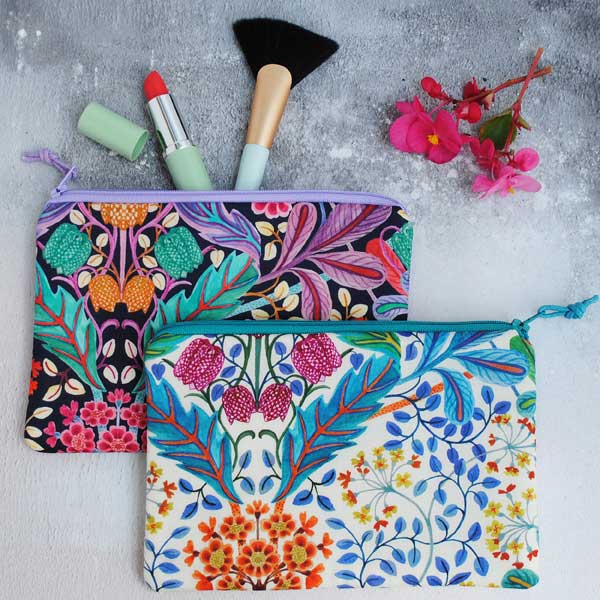 Elm Park Make-up Bag