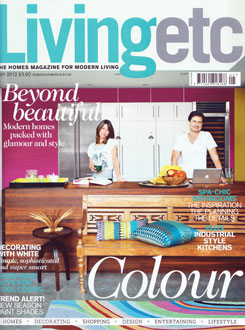 Living etc