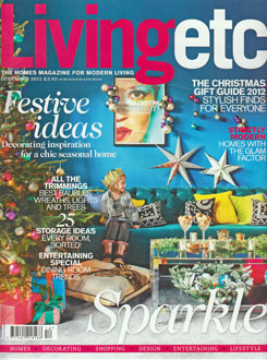 Living etc December 2012