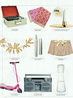 Living etc December 2012