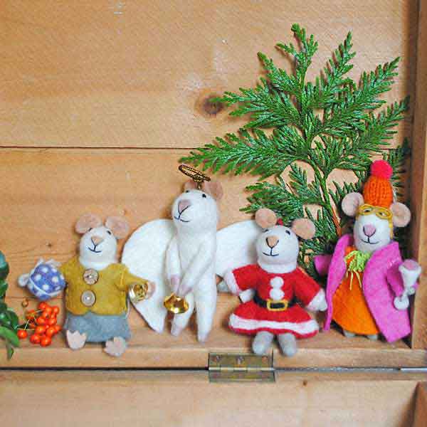 Decorations