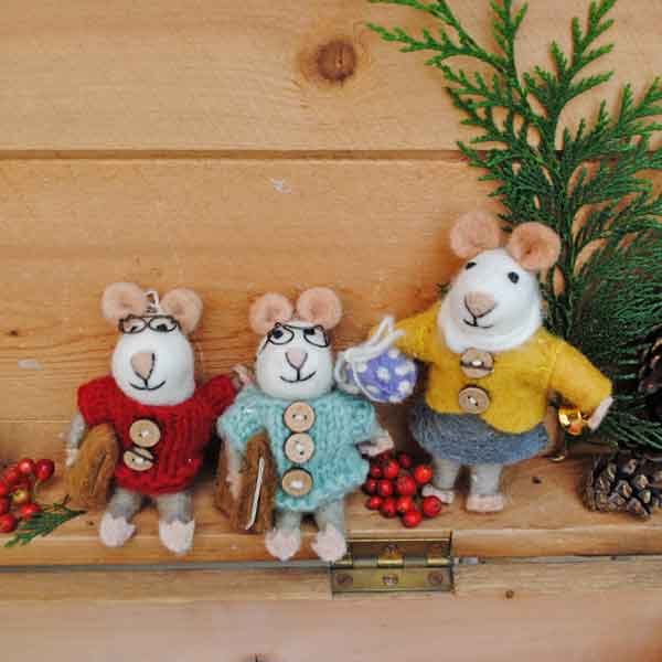 Decorations