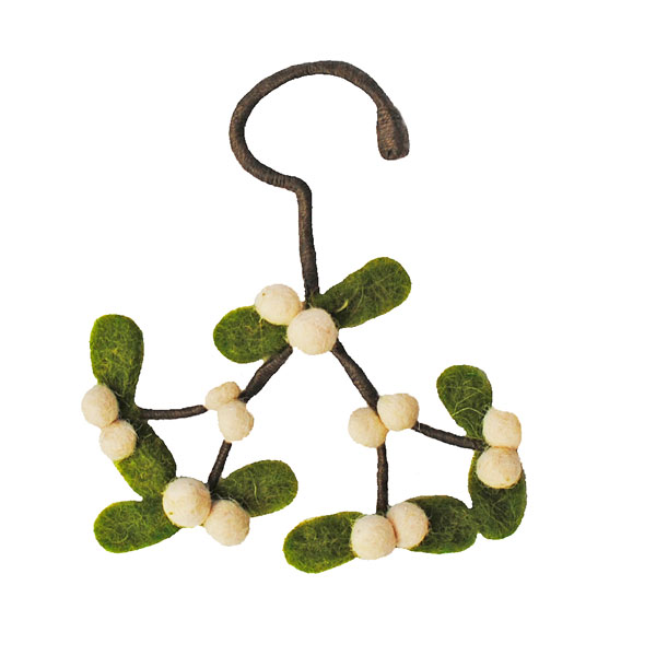 Mistletoe Decoration