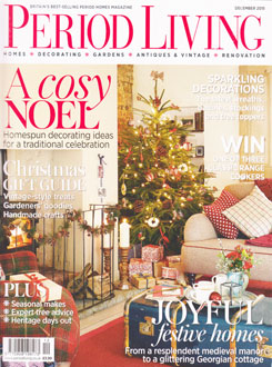 Period Living December 2015