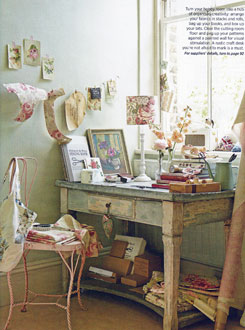 Period Living Sept 2013