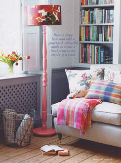 Period Living May 2014