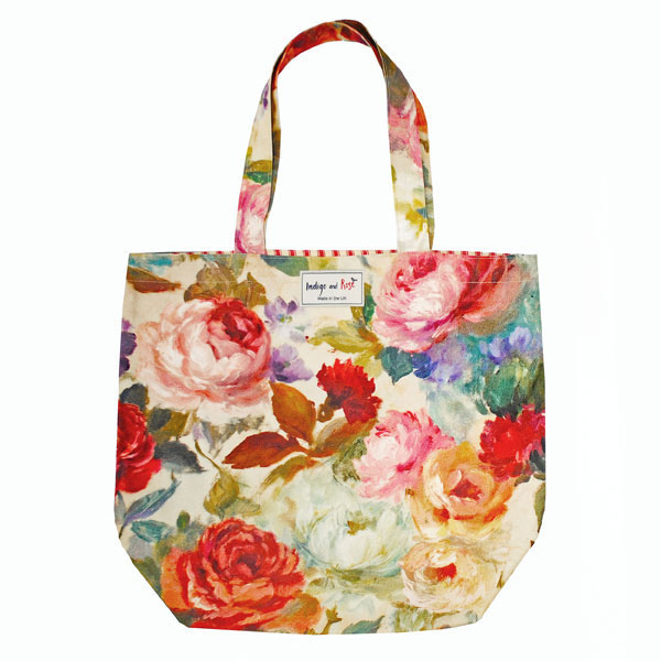 Rosie Tote Bag