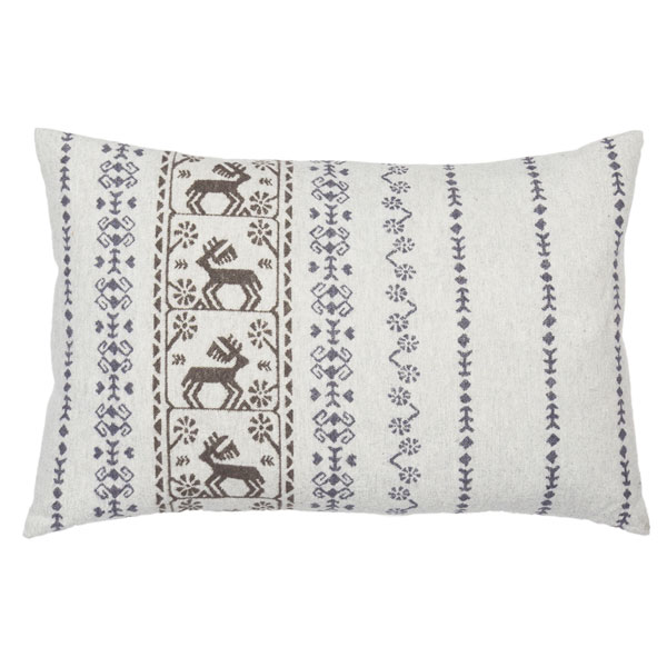 Scandi Cushion