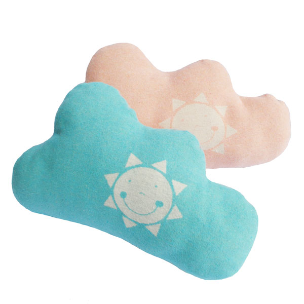 cloud cushion