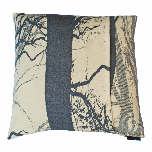 Trees Cushion back